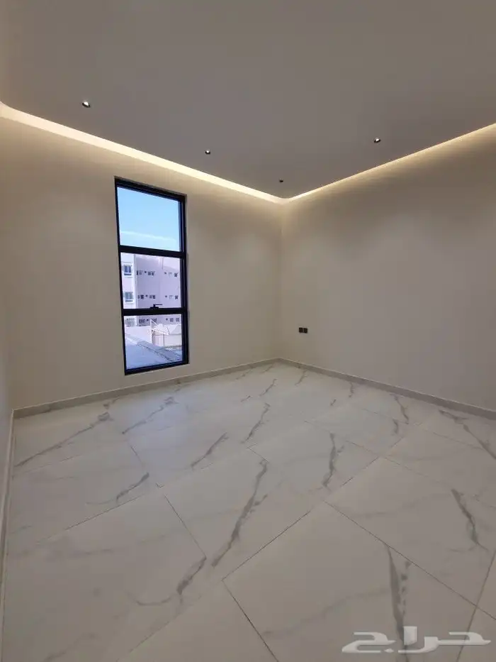 للبيع وحدات ارضيه وعلويه موقع مميز بحي المنتزه الغربي 29
