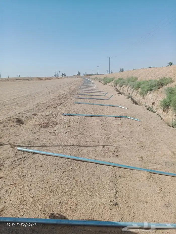 توريد وتوركيب شبوك   شبوك سياج   شبوك طرق   شبوك مزارع 4