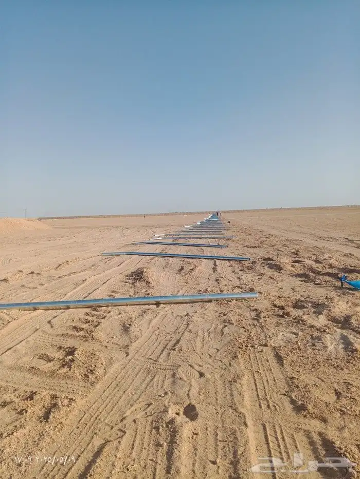 توريد وتوركيب شبوك   شبوك سياج   شبوك طرق   شبوك مزارع 2