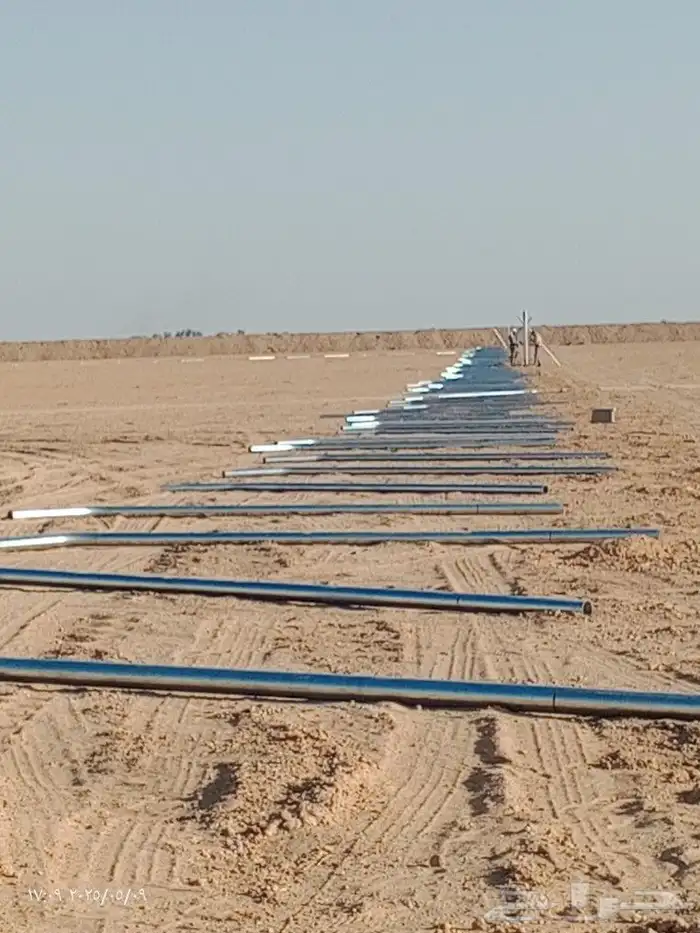 توريد وتوركيب شبوك   شبوك سياج   شبوك طرق   شبوك مزارع 1