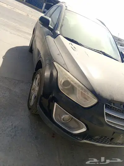 فاو X80 موديل 2016 قطع غيار فقط 4