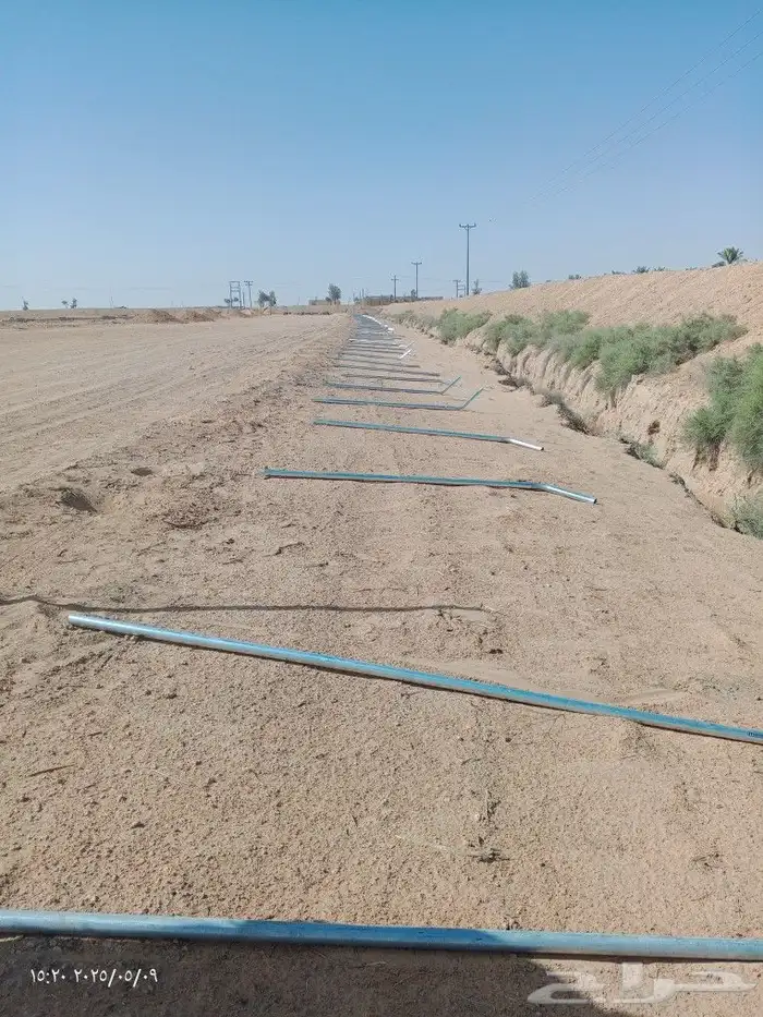 توريد وتوركيب شبوك   شبوك سياج   شبوك طرق   شبوك مزارع 3