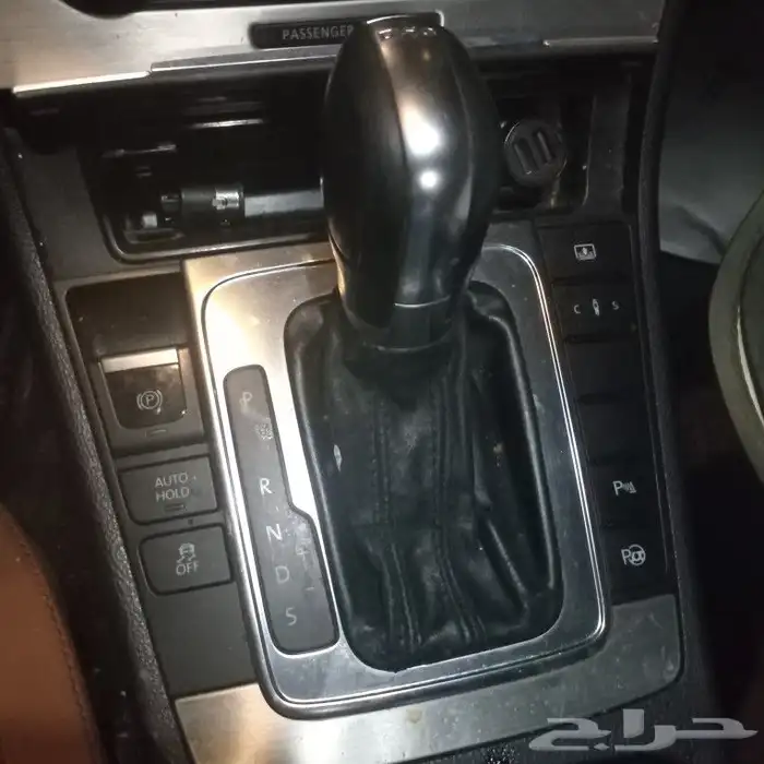 فولكس واجن باسات للبيع او للبدل 7