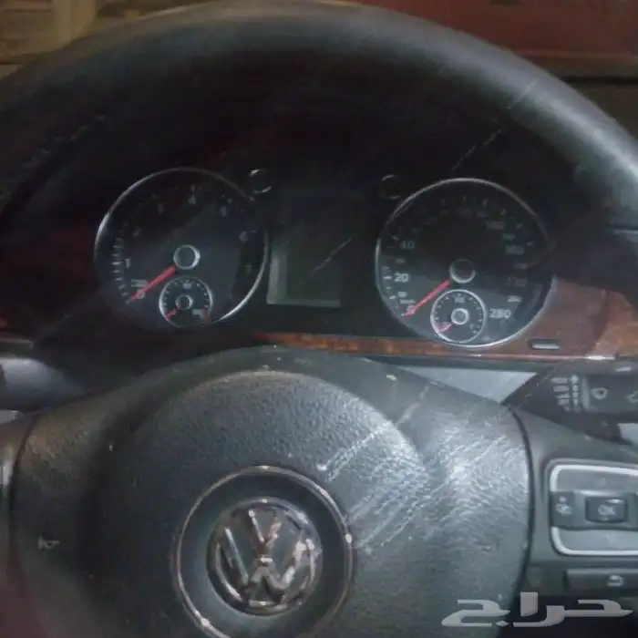 فولكس واجن باسات للبيع او للبدل 8