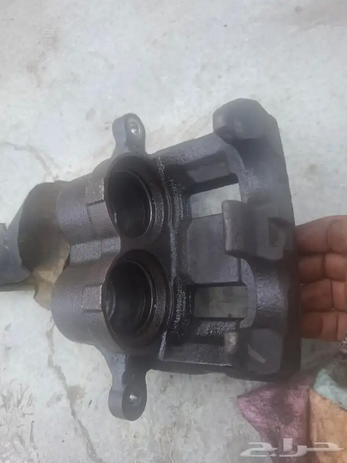 اريد كليبر اتش وان 2016 2