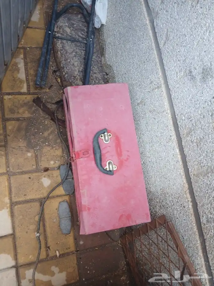 للبيع على السوم اغراض مجمعه 2