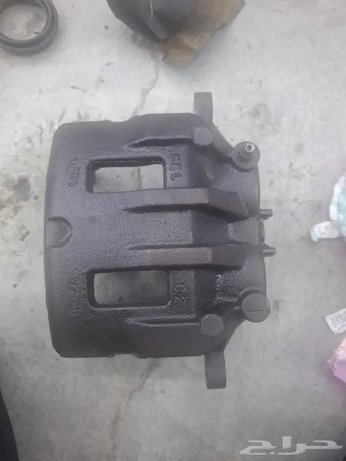 اريد كليبر اتش وان 2016 1