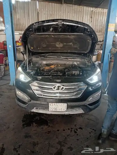 مكينه سنتافي 0