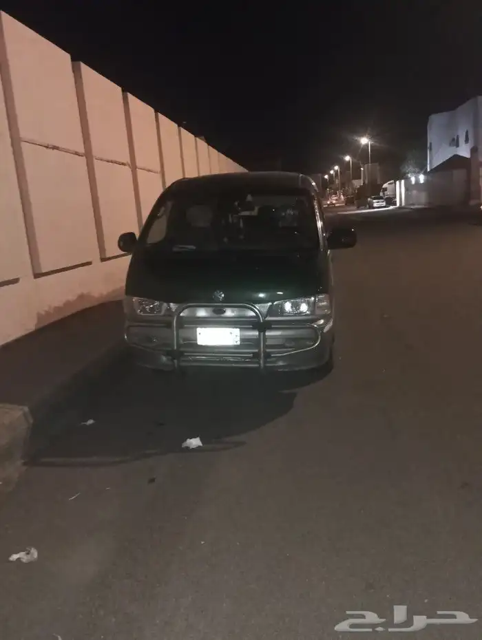 باص كيا بريجو 202 الموقع طريف حد 14الف جوال 0