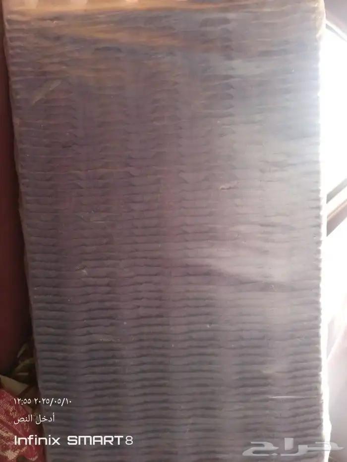 اطبق بيض فرغه للبيع على السوم العدد 60 حبه 0