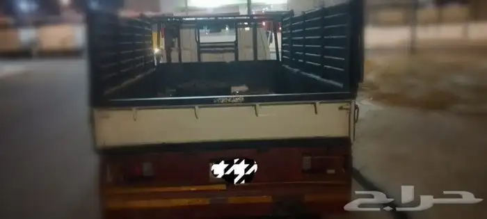 دينه للبيع موديل 1994 2