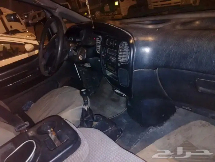 فان بضاعة جاك رفاين موديل 2013 9