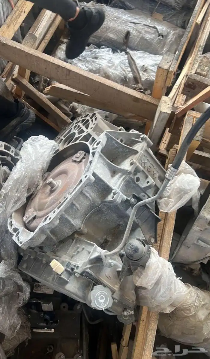 توظيف جيرات اتوماتيك 0