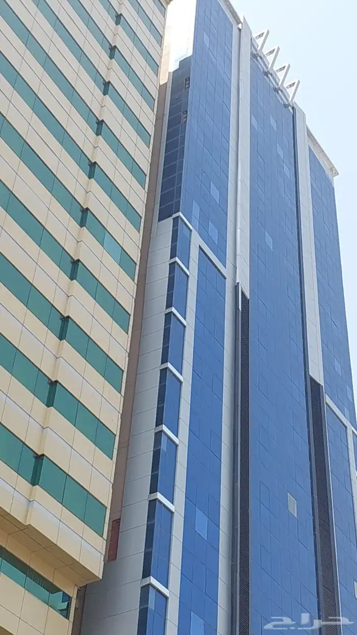 واجهات المنيوم واجهات استركشر جزاز سكريت شتر شبابيك ابواب 2