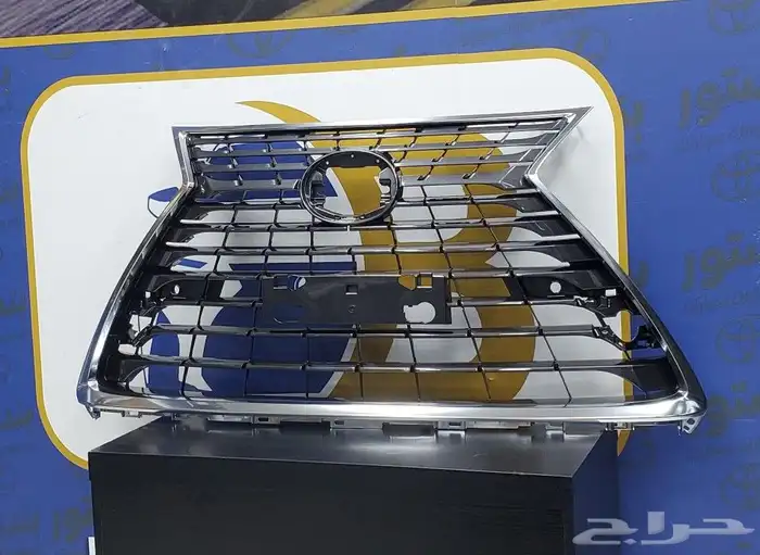 شبك لكزس Nx 200 موديل 2018 2