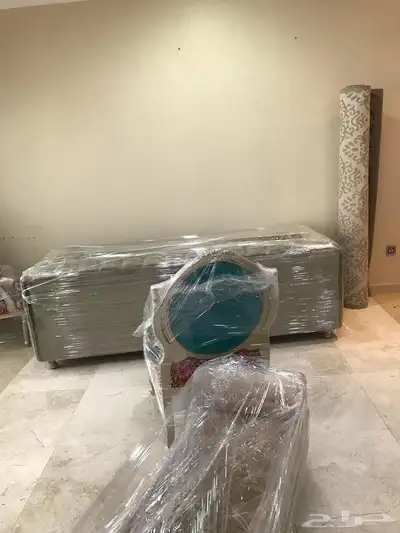 شركة نقل عفش بصبيا   جودة سرعة توفير-فك   تركيب 1