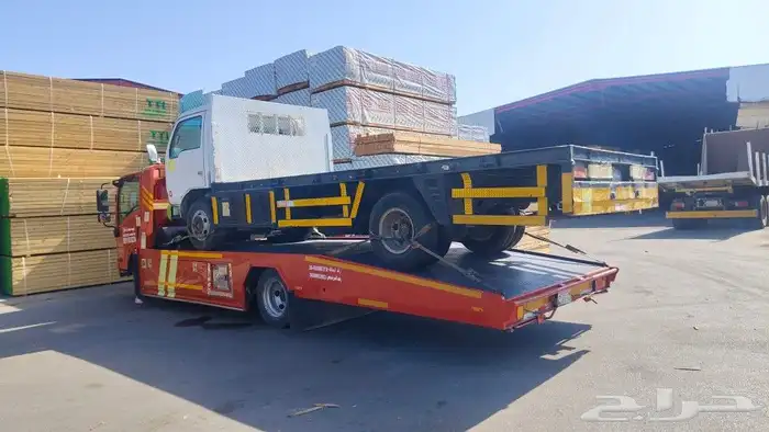 سطحه مدينة منورة نقل سيارات داخل وخارج رياض دمام تبوك جبيل ا 0
