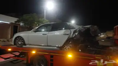 سطحة هيدروليك القصيم القريات الرياض 1