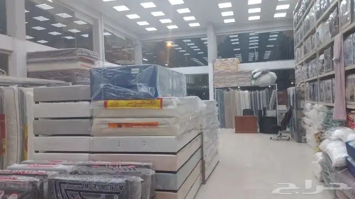 مفروشات جميع انوع مفروشات الجاهزه جمله وتحزئه 3