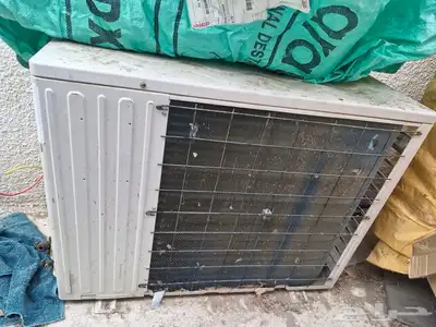 مكيف ماركة هاير 18الف وحدة 3