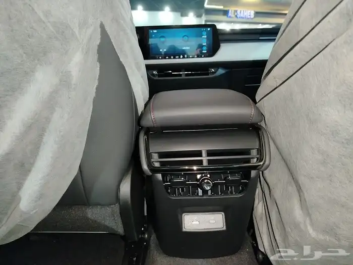 فورد تورس ترند موديل2026 اوتو ون 15