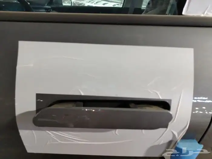 فورد تورس ترند موديل2026 اوتو ون 7