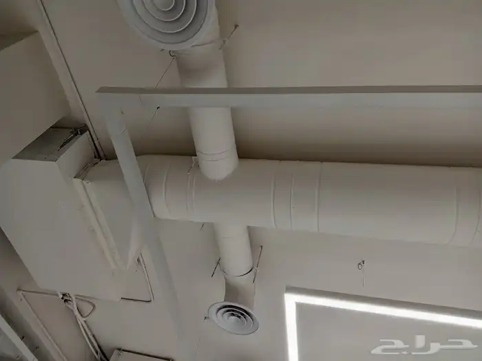 مكيفات جديده شامله توصيل وتركيب 1