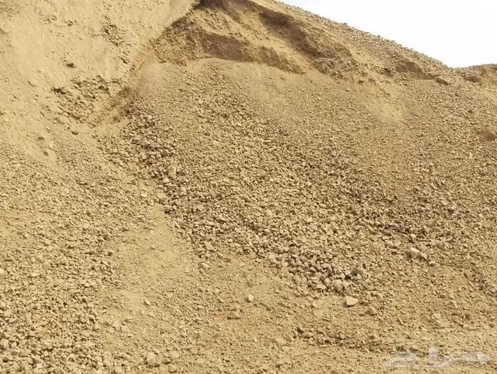 الموقع خلف صعبر توريد صبيز ردميه حجر فلتر 1