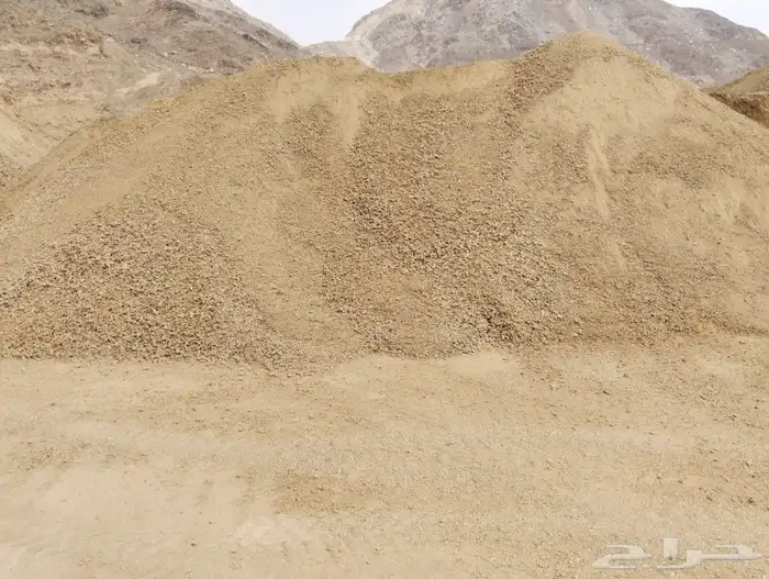 الموقع خلف صعبر توريد صبيز ردميه حجر فلتر 0