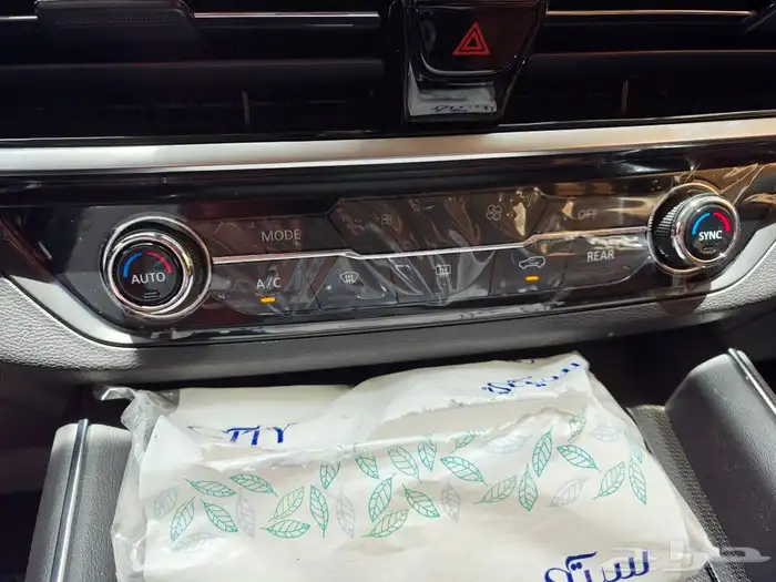 للبيع سيارة Maxus D90 موديل 2023 11