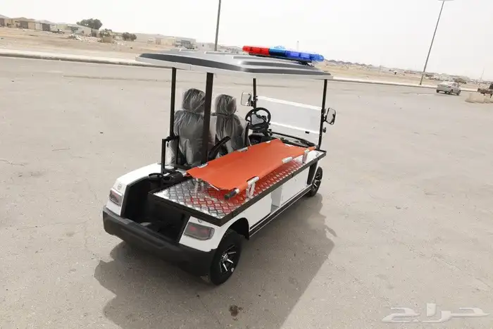 عربات قولف كار تأجير لموسم الحج 1446 18