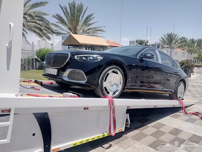 سطحه هدرليك داخل المملكه وخارجها لدوله الامارات باسعار مناسب 4