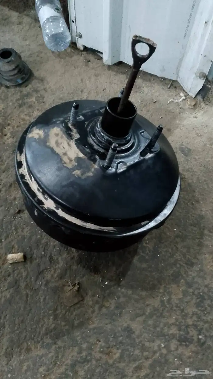 مهندس اصلاح باكمات فرامل صناعيه الدخل المحدود 3