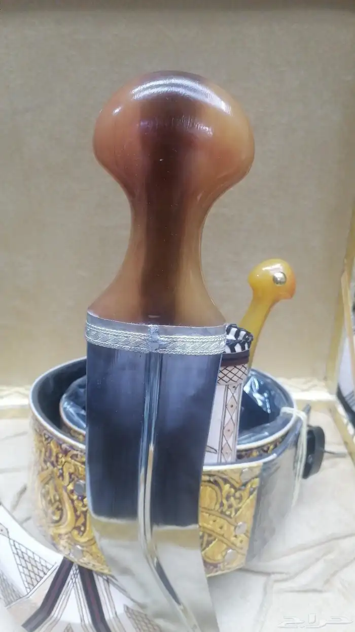 جنابي خناجر جوافي ذريع معيارت سكاكين شفار 2