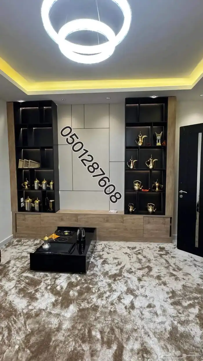ديكورات داخل البيت 1
