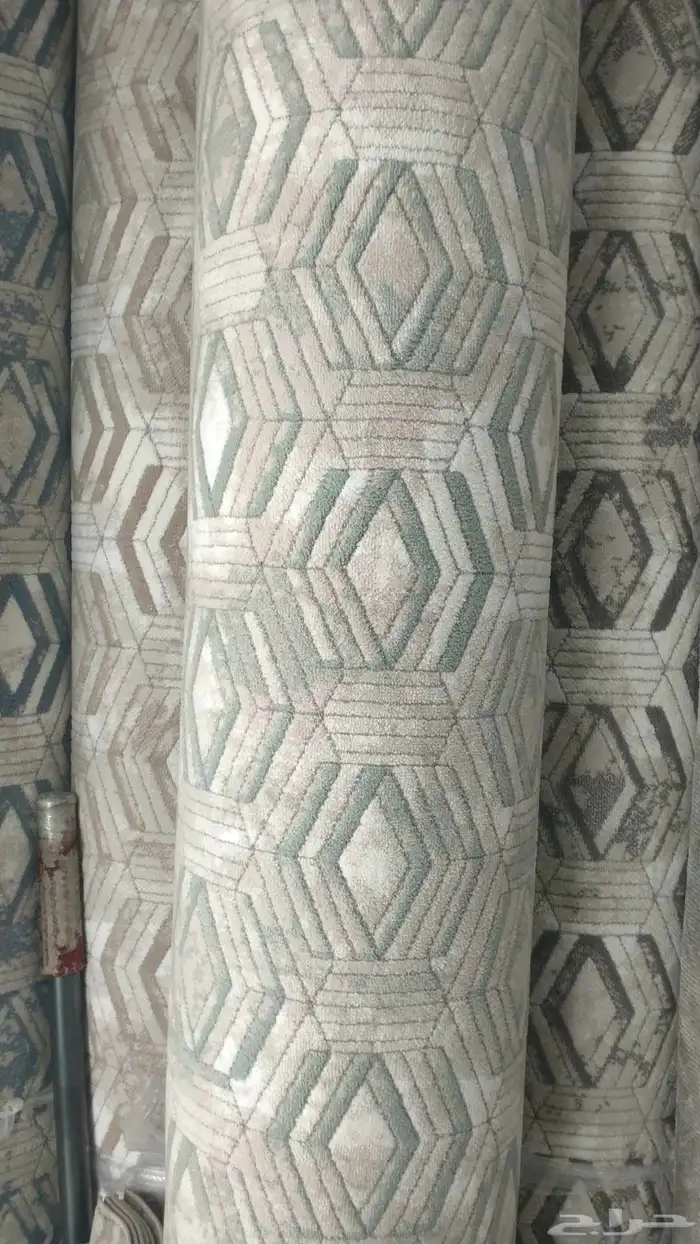 مفرشة ارضه تركي ووطنه وبلجيكي وفرنسي 8