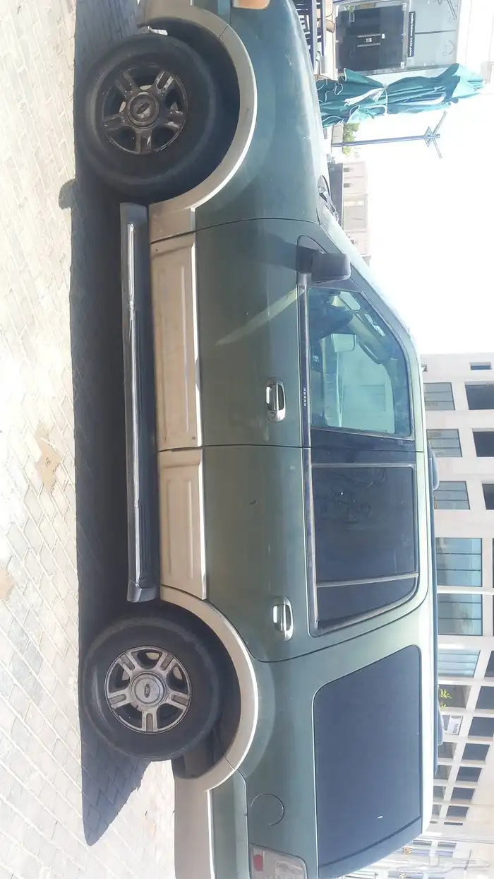 اكسيدبش مديلها 2003 على الاشرط 3