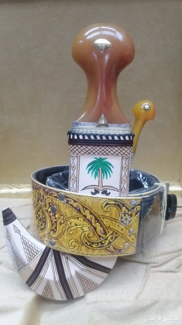 جنابي خناجر جوافي ذريع معيارت سكاكين شفار 0