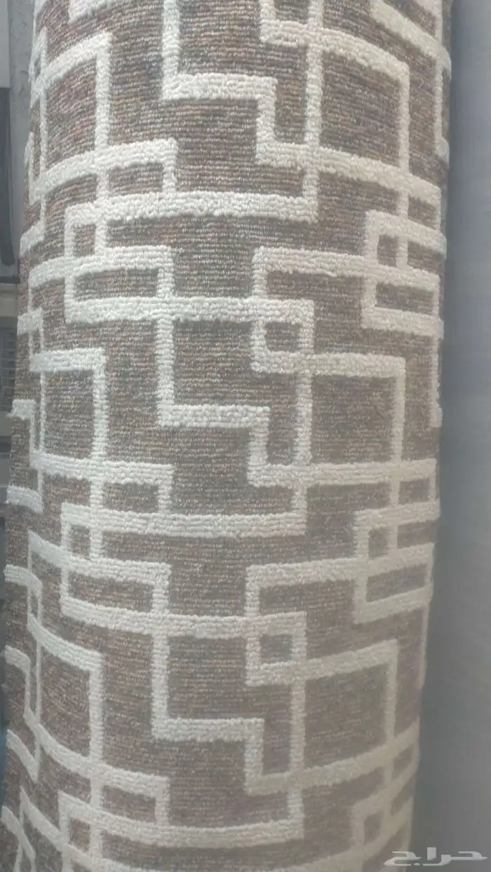 مفرشة ارضه تركي ووطنه وبلجيكي وفرنسي 1