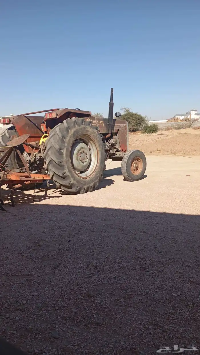 حراثه للايجار ابها خميس مشيط تندحه عتود ال سريع ال غليض 1