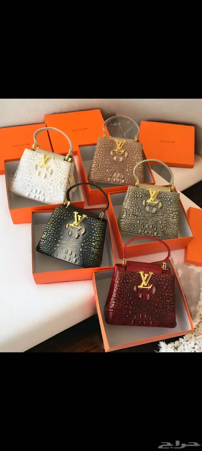 جميع البرندات متوفره 10