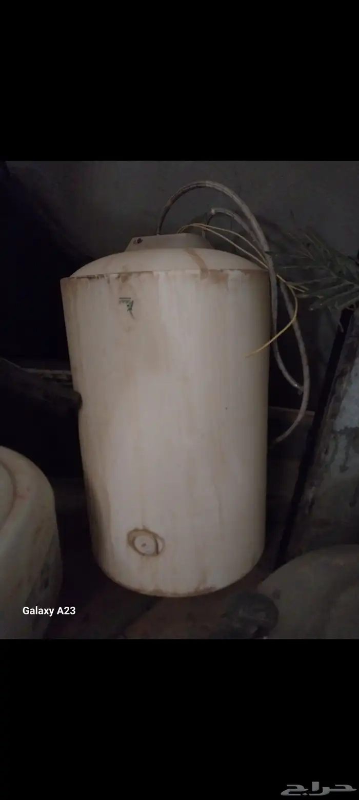 اغراض مطعم برجر وشاروما وسمك 3