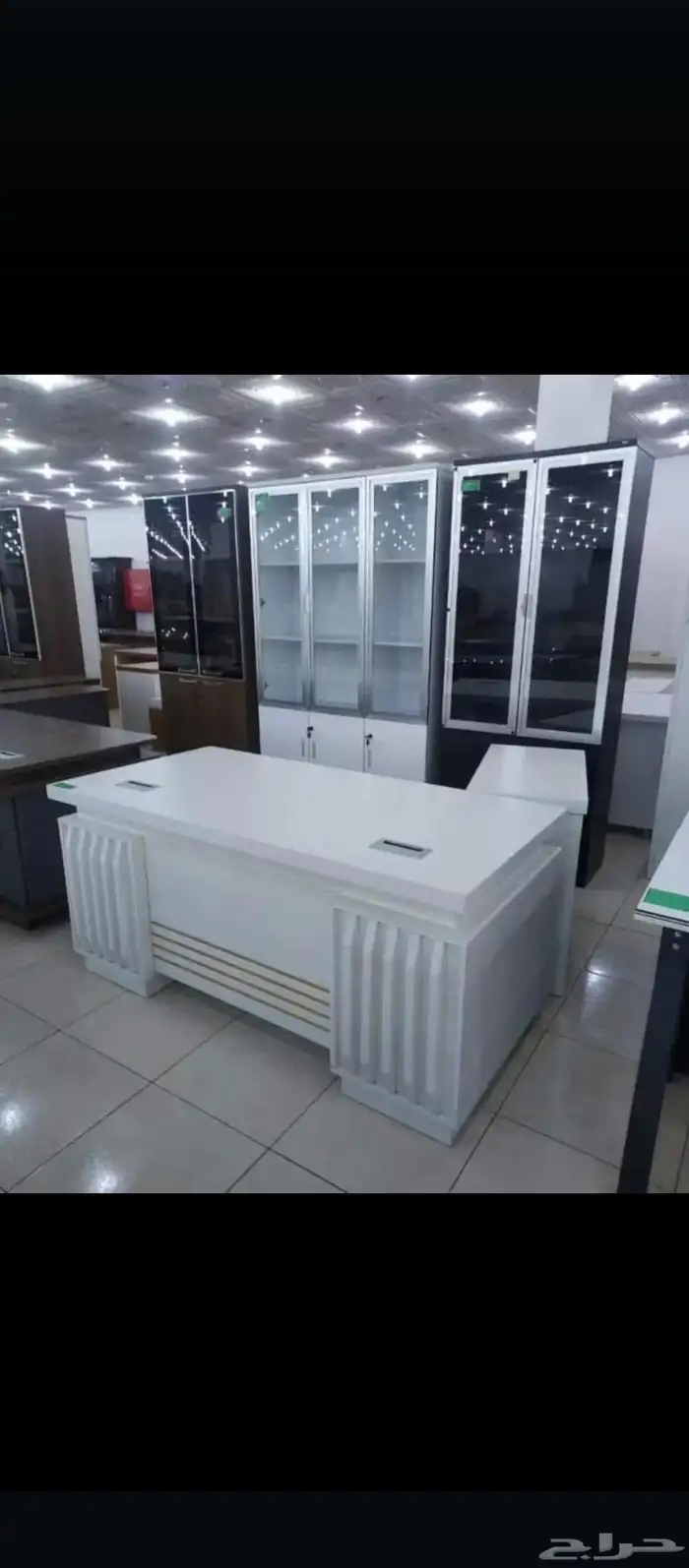 Modern offices have arrived All dimensions are available in 1
