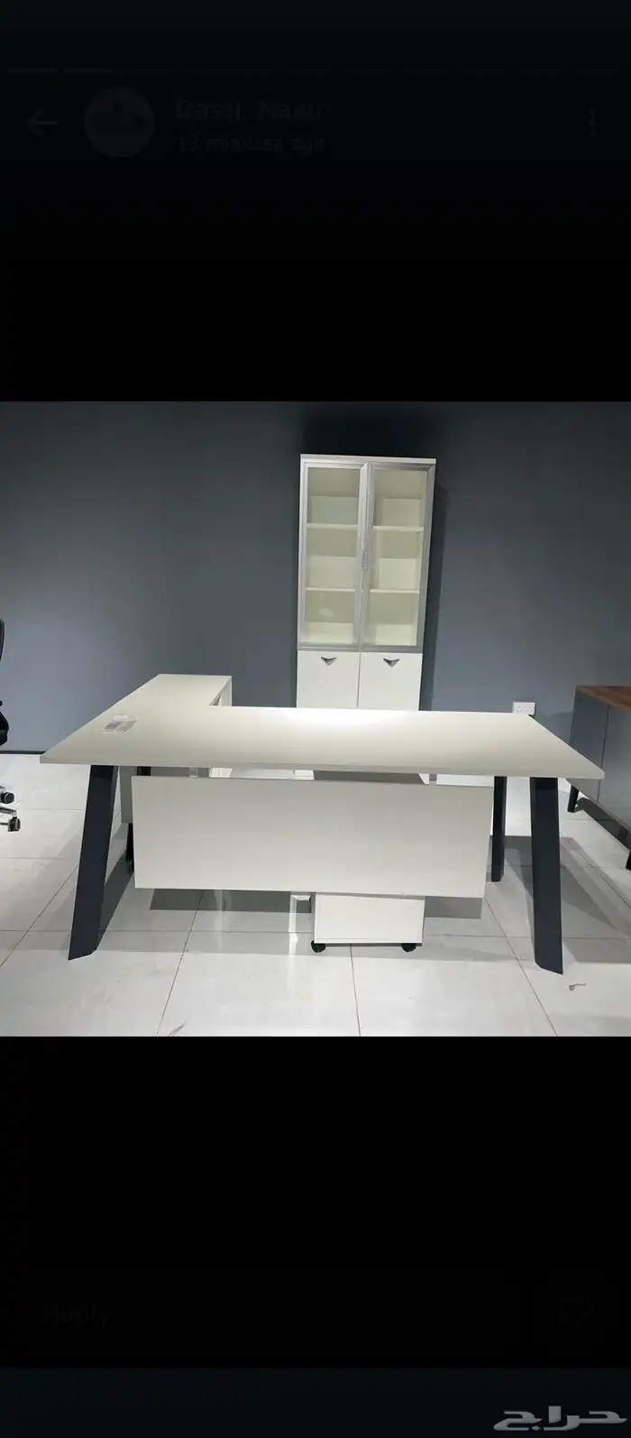 Modern offices have arrived All dimensions are available in 0