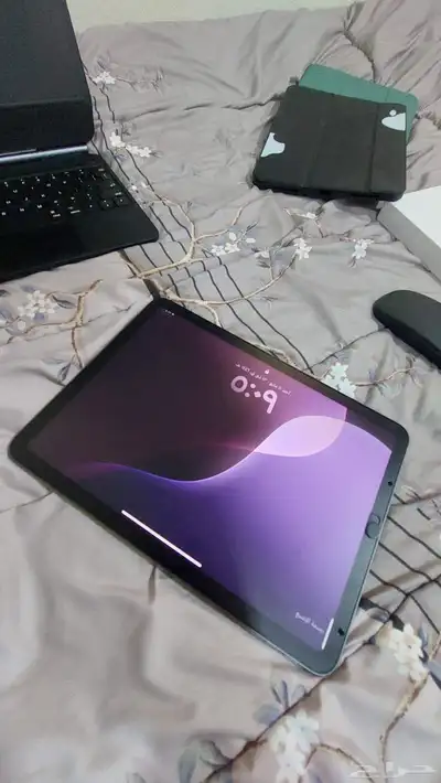 ايباد اير 5 نضيف 2
