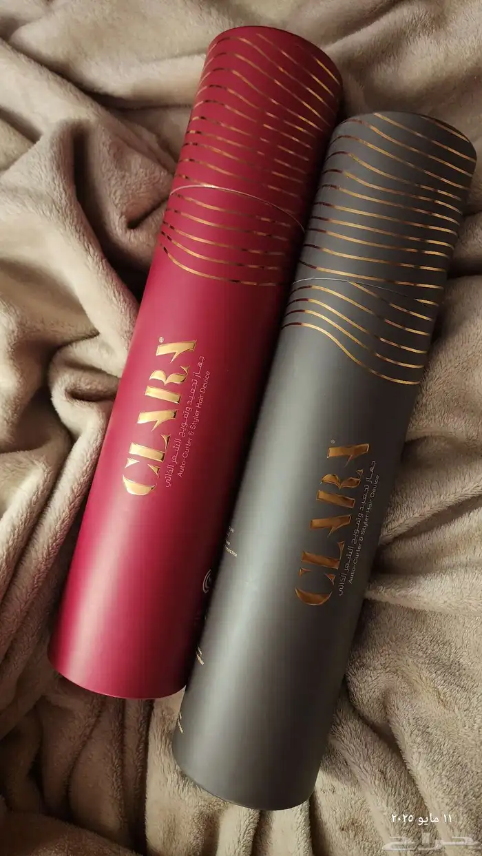 جهاز كلارا ذاتي الدوران جديد قابل للبدل 0