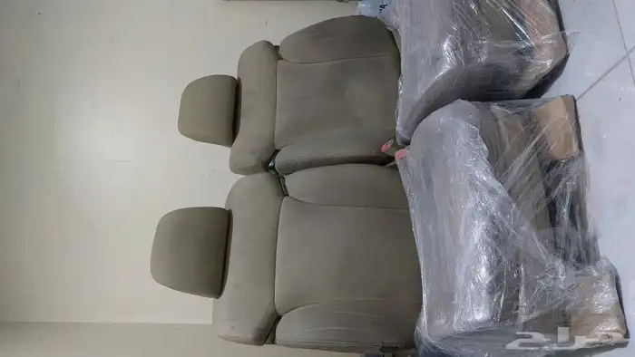اسيات لكزس gs من 2005 آلى 20011 قماش 0