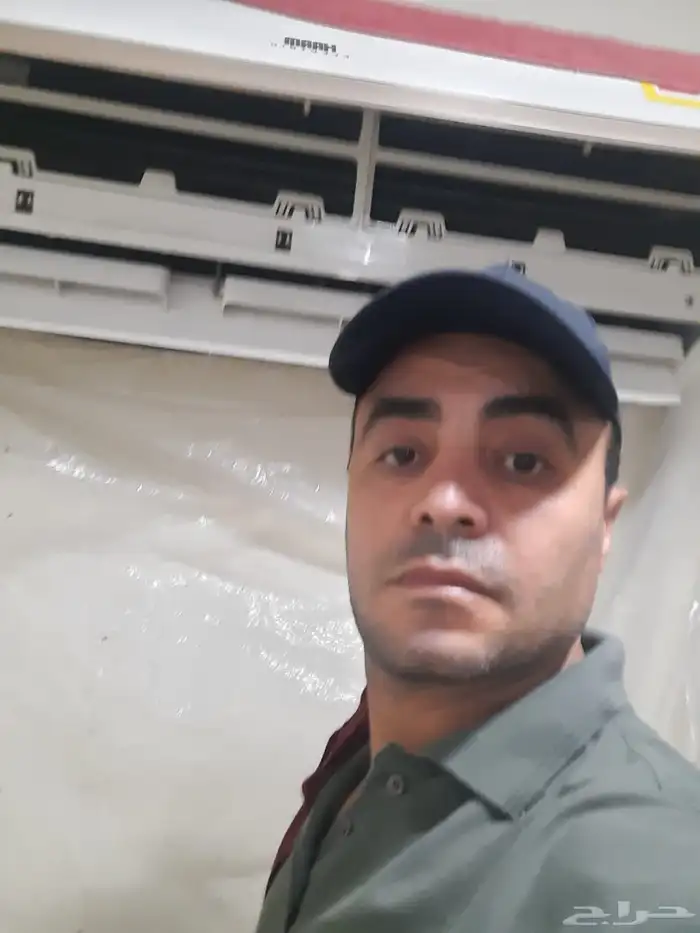 تنظيف مكيفات بالرياض مع شحن فريون 6