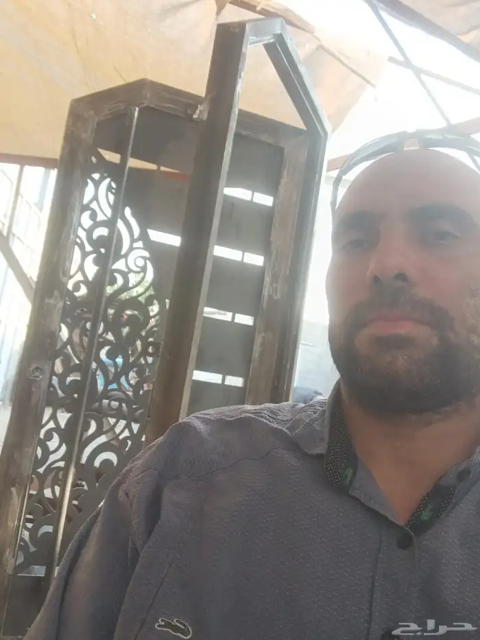 حداد متنقل 8