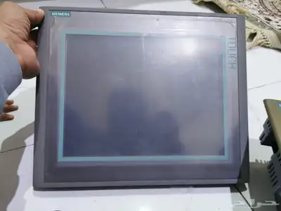 Used Siemens HMIs 0